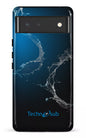 Google Pixel 6 Tough Technosub 1 -