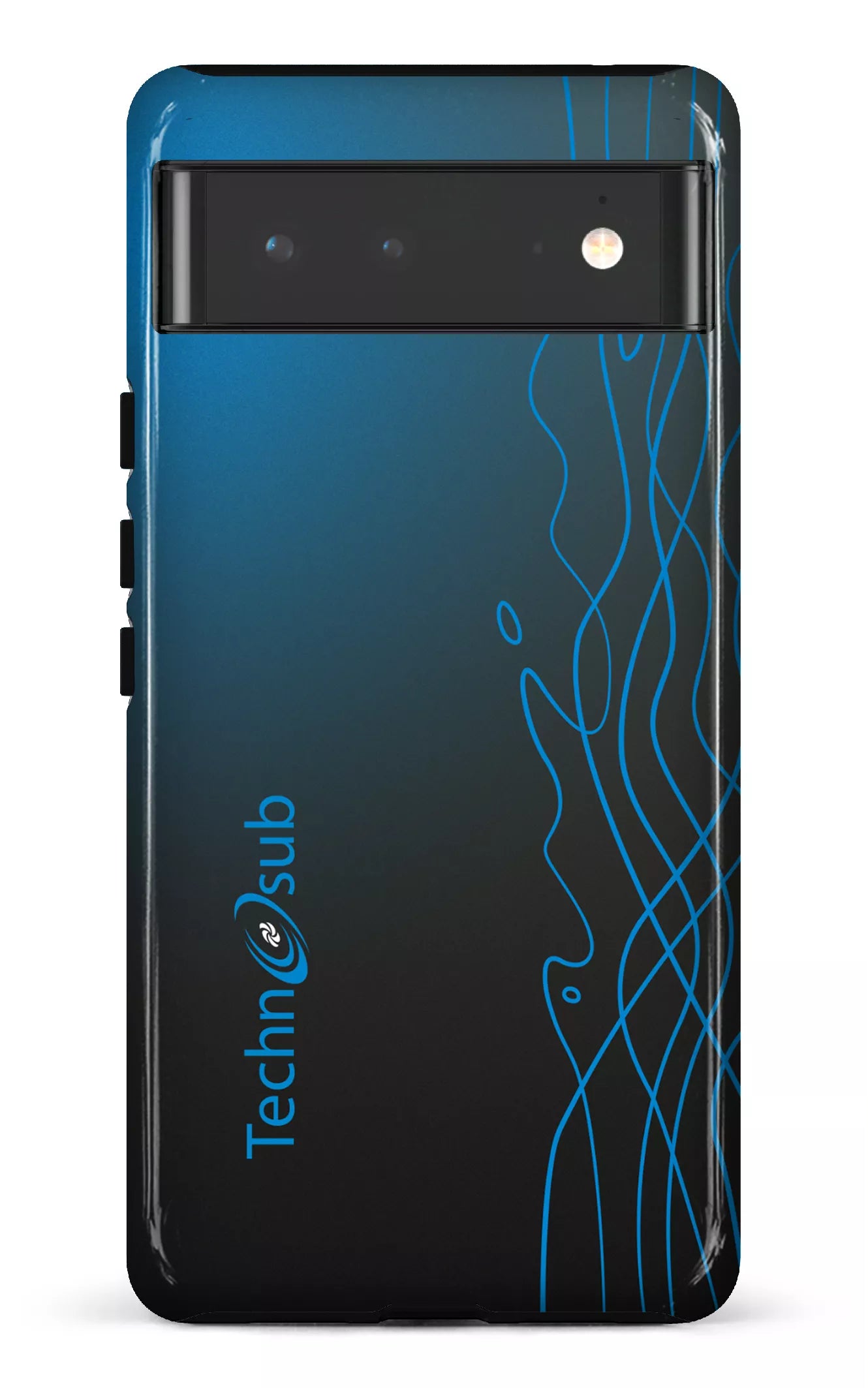 Google Pixel 6 Tough Technosub 2 -