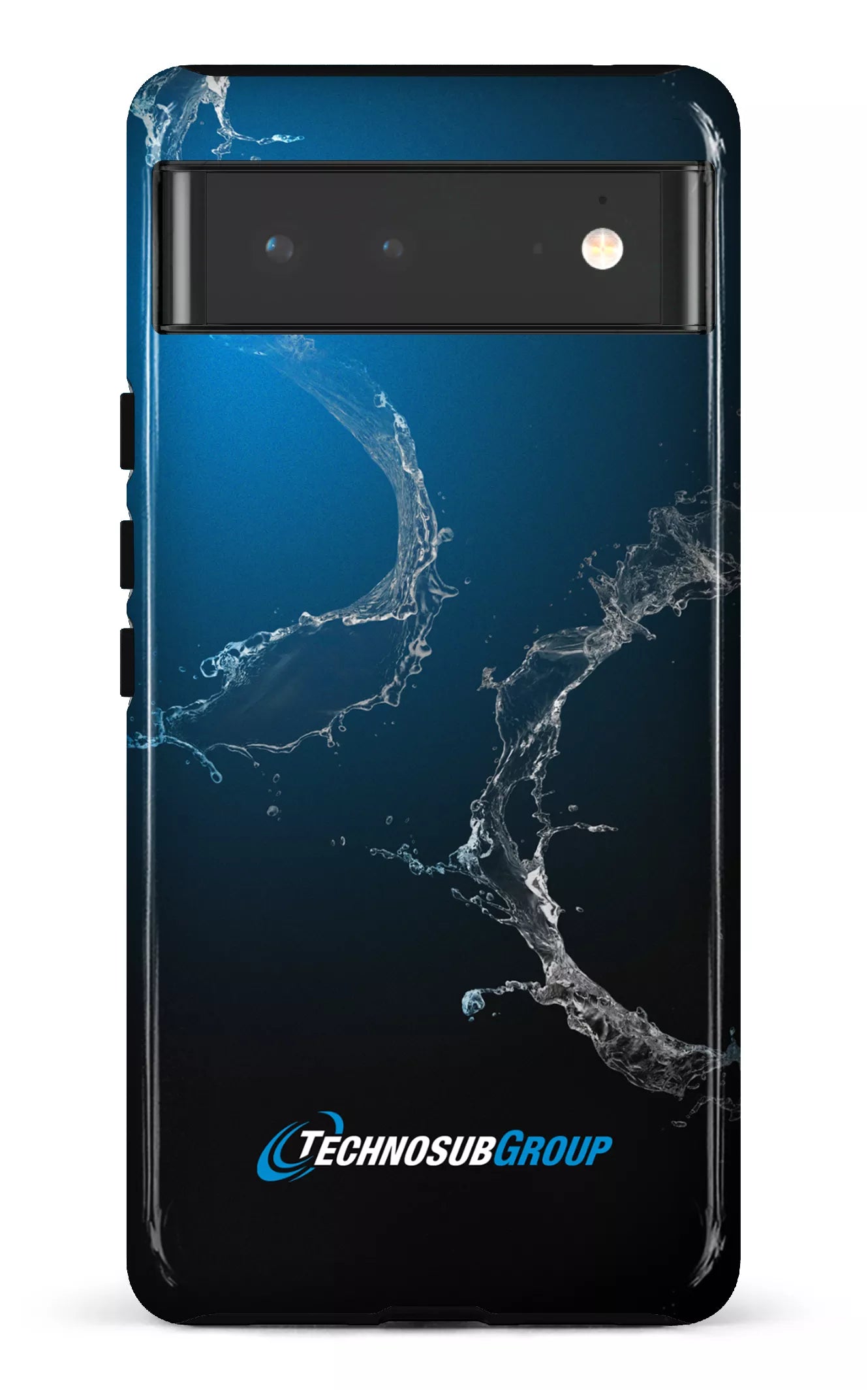 Google Pixel 6 Tough Technosub Group 1 -