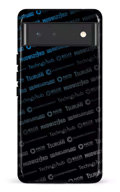 Google Pixel 6 Tough Technosub Group 2 -