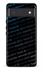 Google Pixel 6 Tough Technosub Group 2 -
