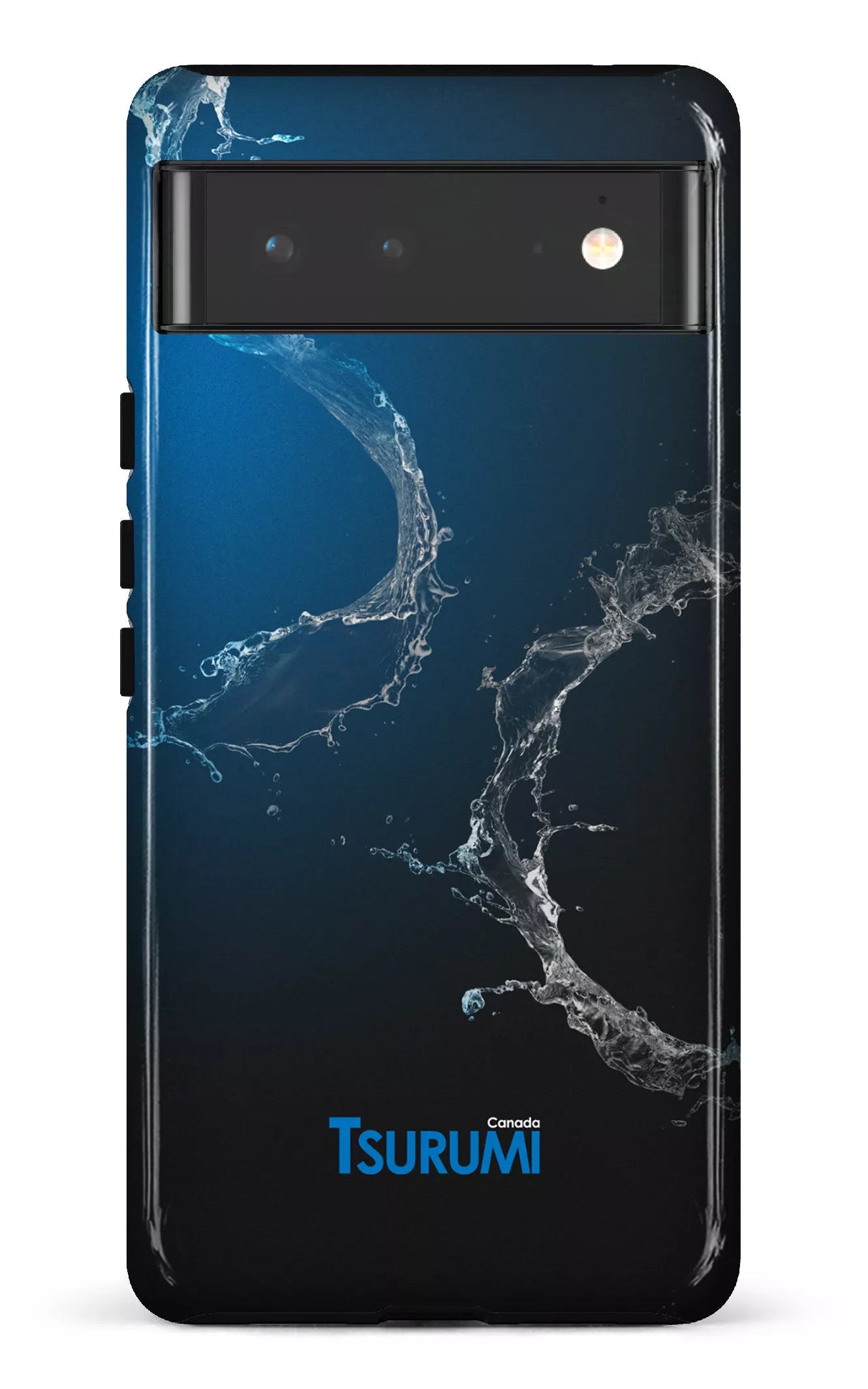Google Pixel 6 Tough Tsurumi 1 -