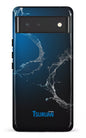 Google Pixel 6 Tough Tsurumi 1 -