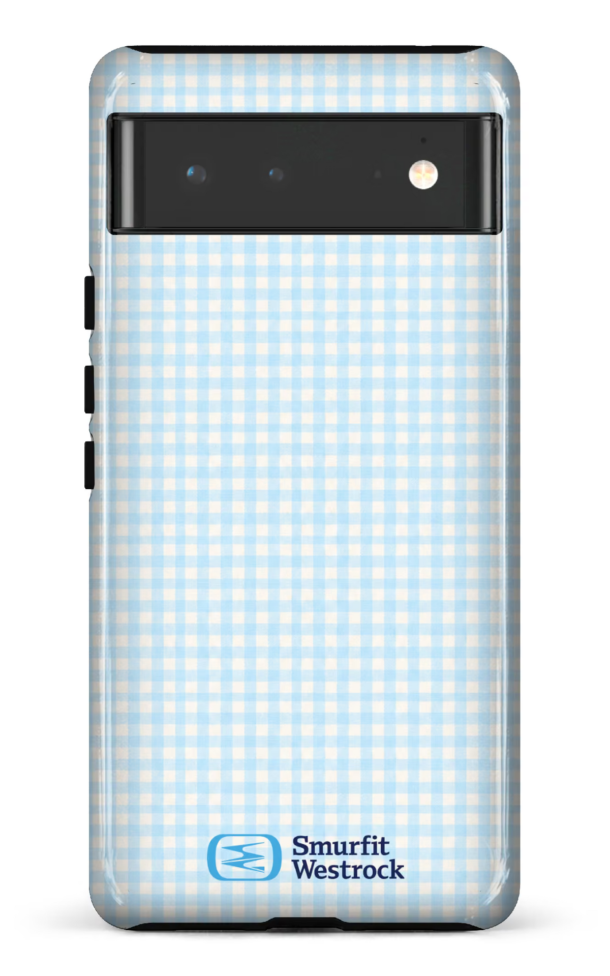 Google Pixel 6 Tough Vichy bleu Westrock -