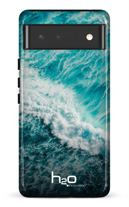 Google Pixel 6 Tough Wave by H2O -