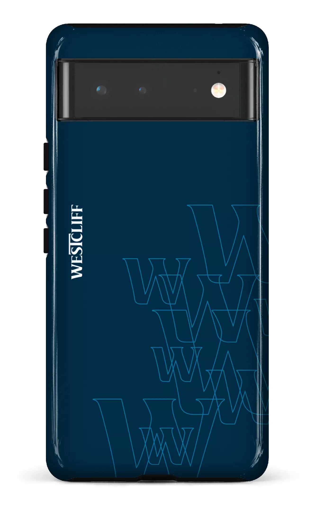 Google Pixel 6 Tough Westcliff V1 -