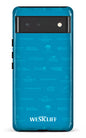 Google Pixel 6 Tough Westcliff V4 -