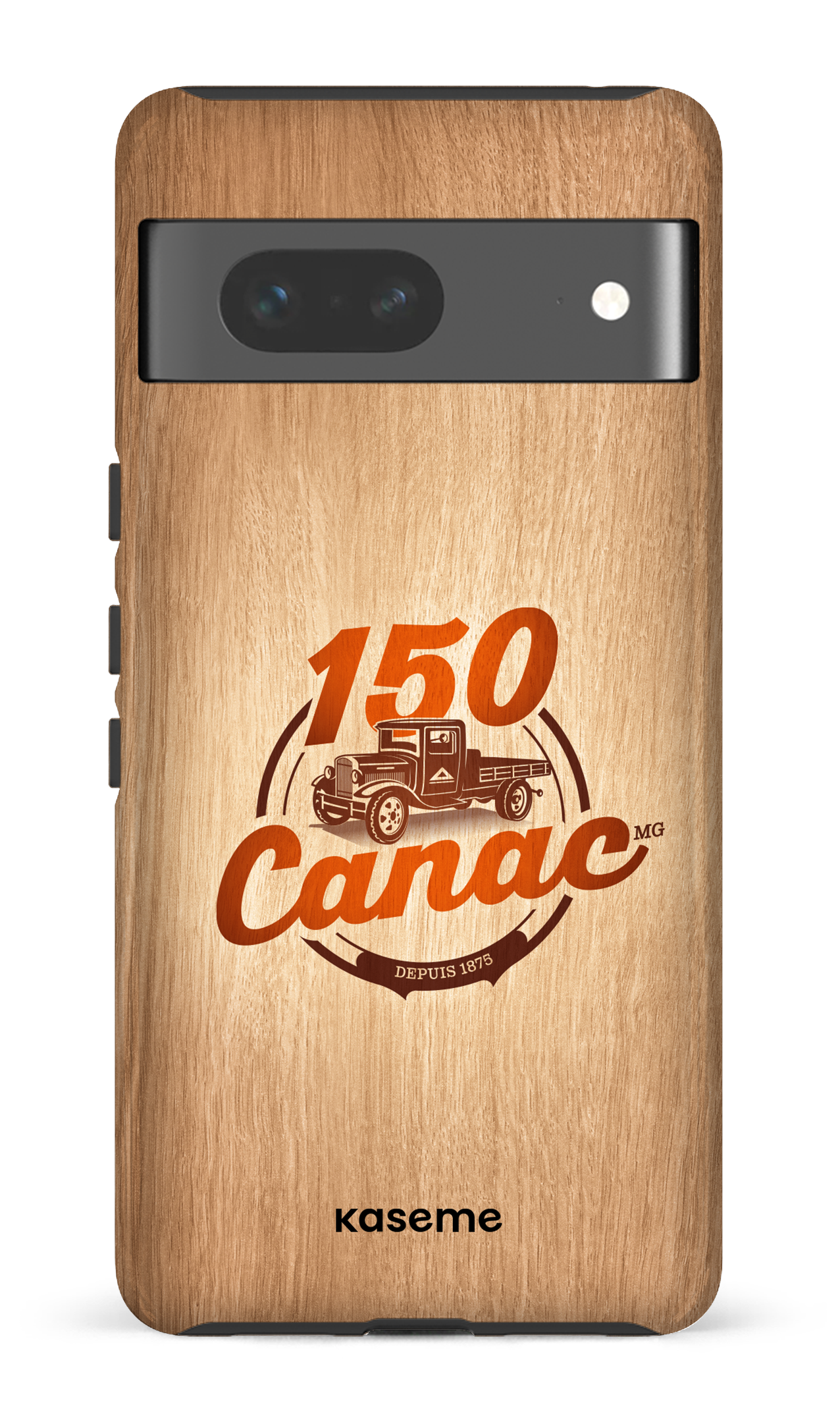 Google Pixel 7 Tough Gloss 150e Vintage -