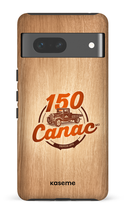 Google Pixel 7 Tough Gloss 150e Vintage -