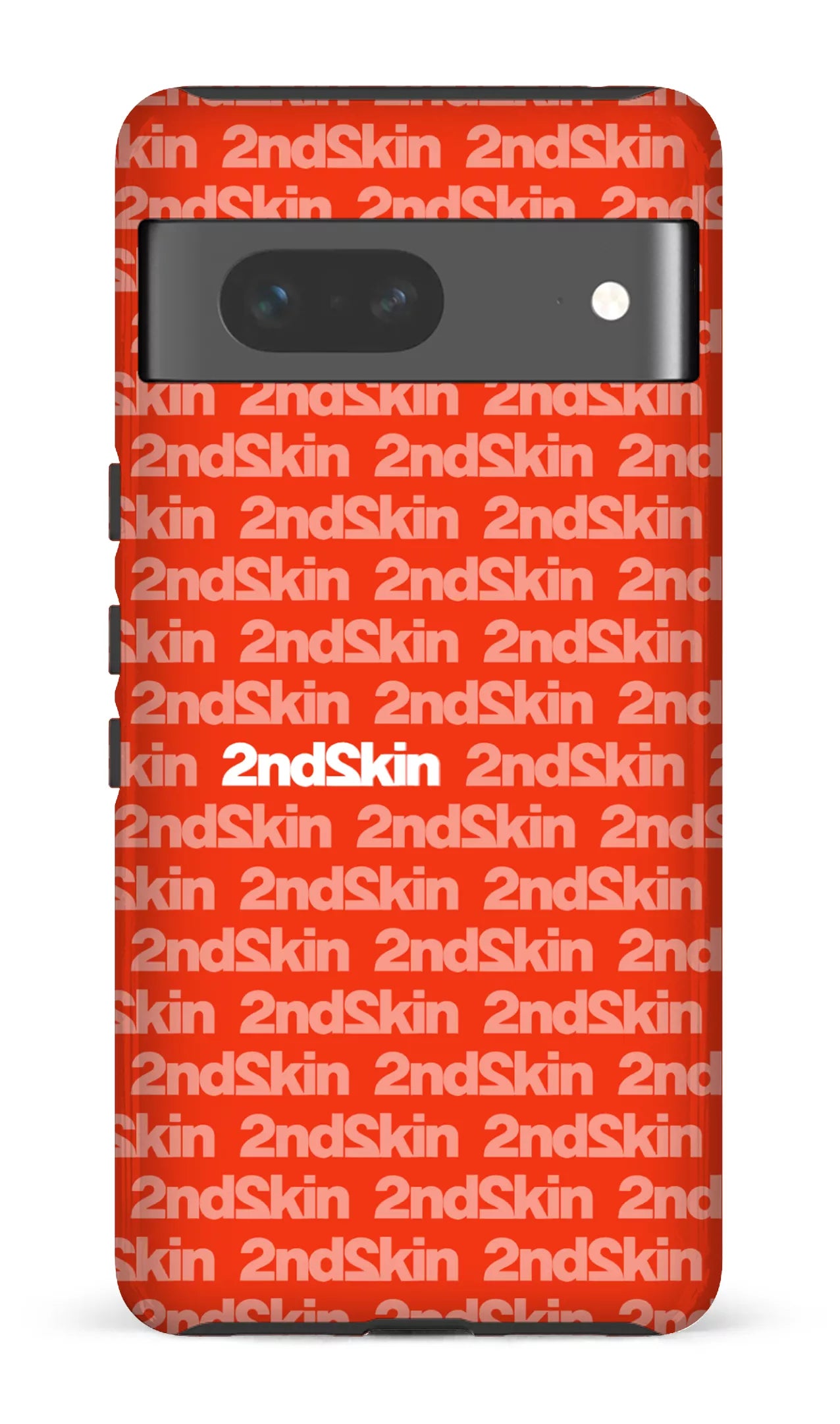 Google Pixel 7 Tough Gloss 2nd Skin #1 -