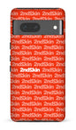 Google Pixel 7 Tough Gloss 2nd Skin #1 -