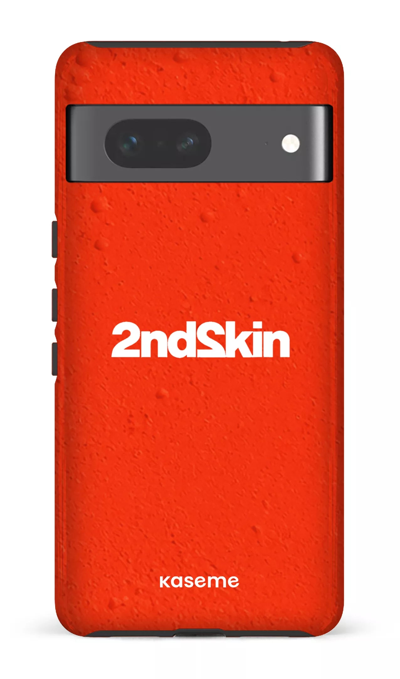 Google Pixel 7 Tough Gloss 2nd Skin #2 -