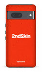 Google Pixel 7 Tough Gloss 2nd Skin #2 -