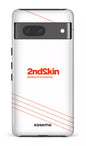 Google Pixel 7 Tough Gloss 2nd Skin #3 -