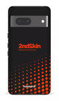 Google Pixel 7 Tough Gloss 2nd Skin #4 -