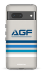 Google Pixel 7 Tough Gloss AGF Ligné -
