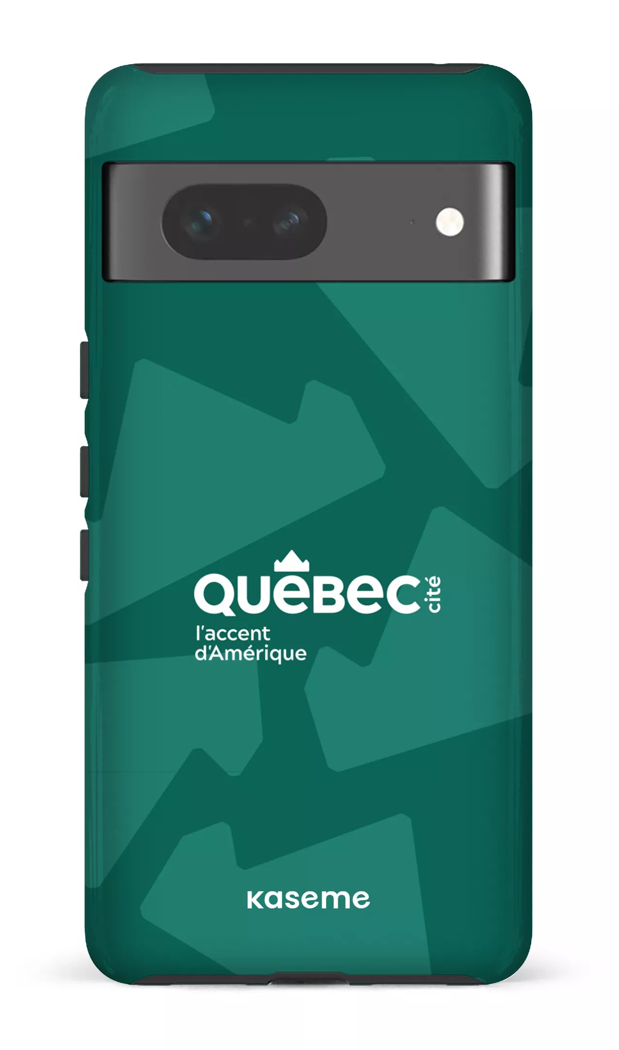 Google Pixel 7 Tough Gloss Accent nature -