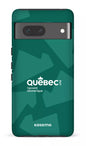 Google Pixel 7 Tough Gloss Accent nature -