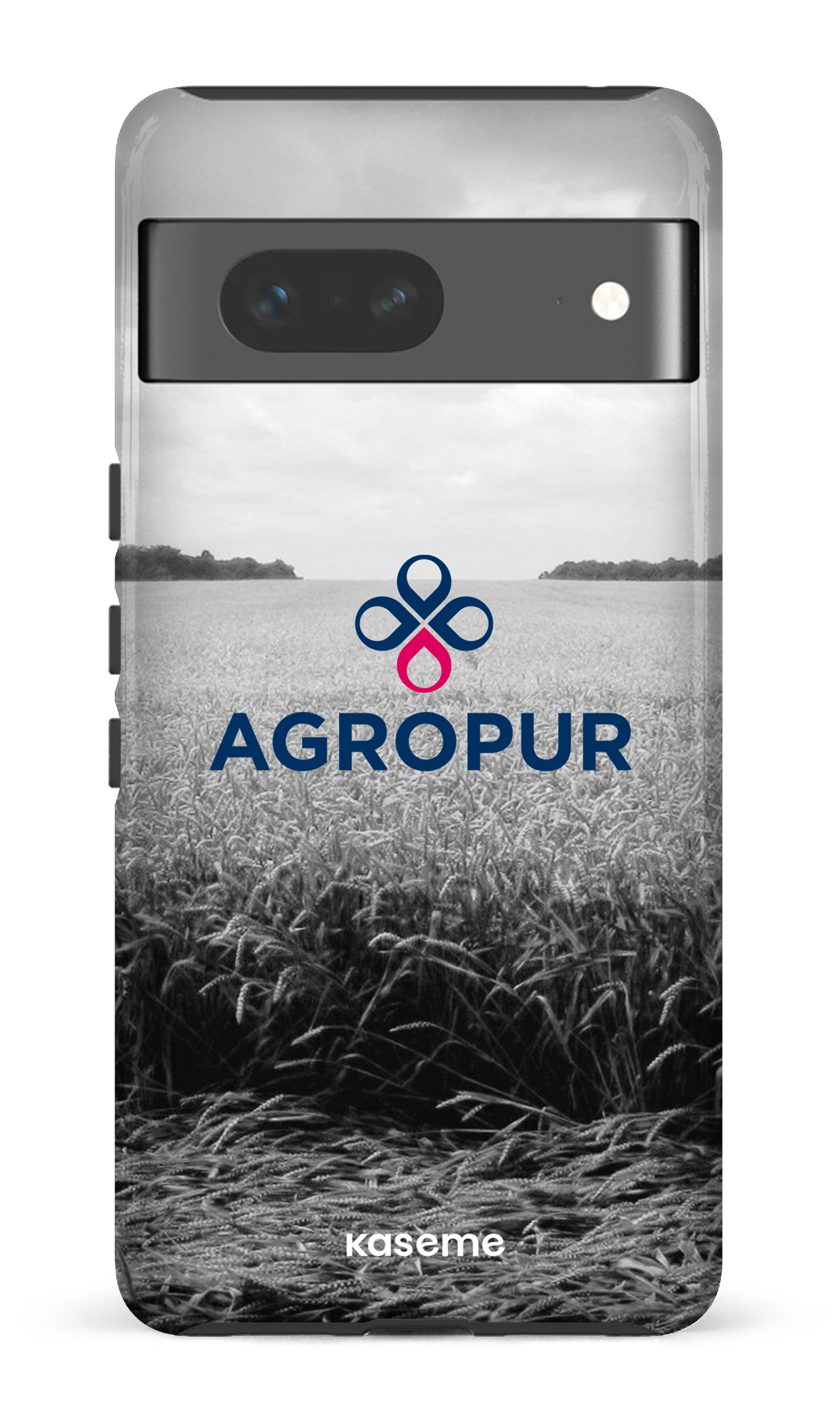 Google Pixel 7 Tough Gloss Agropur -