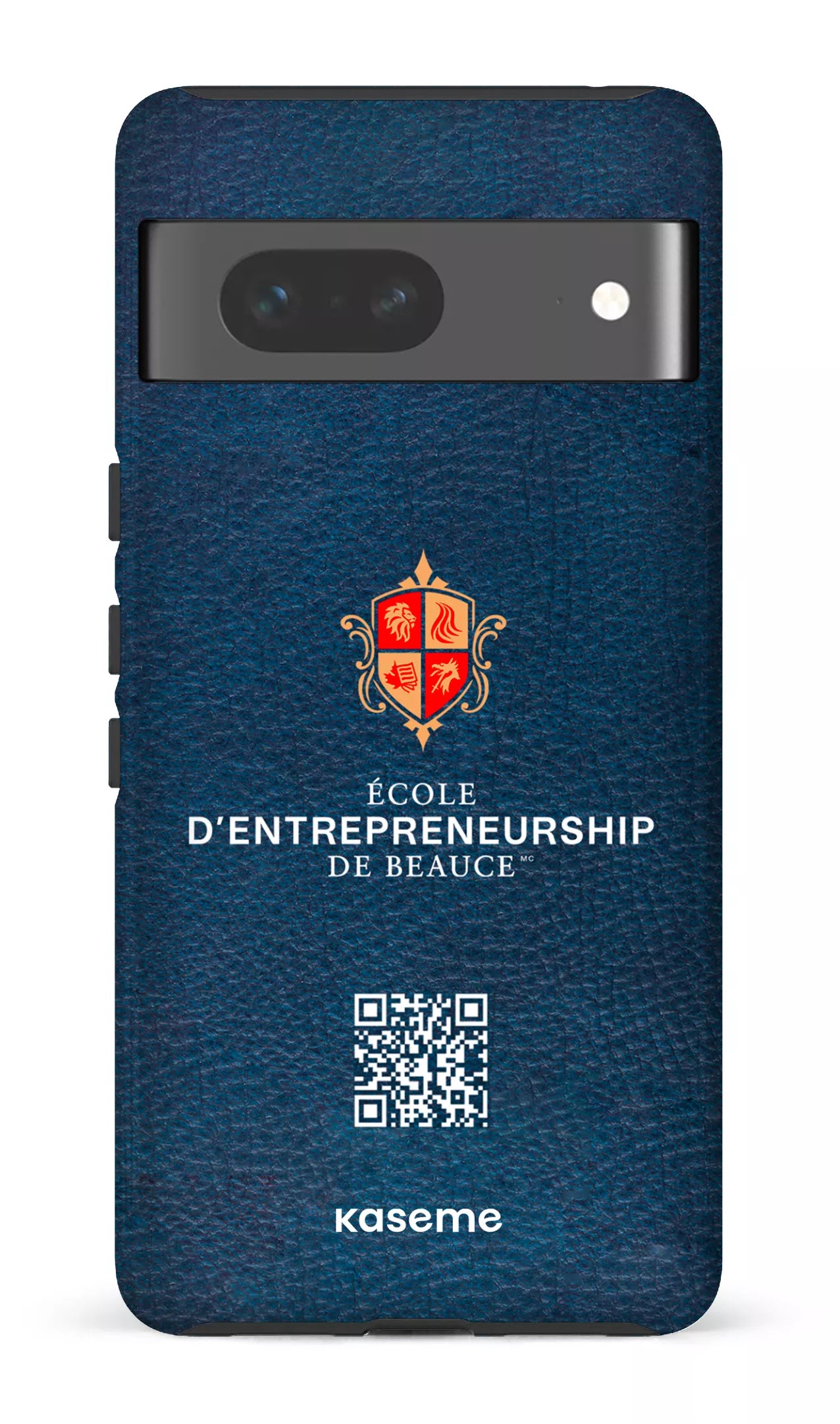 Google Pixel 7 Tough Gloss Alumni EEB -