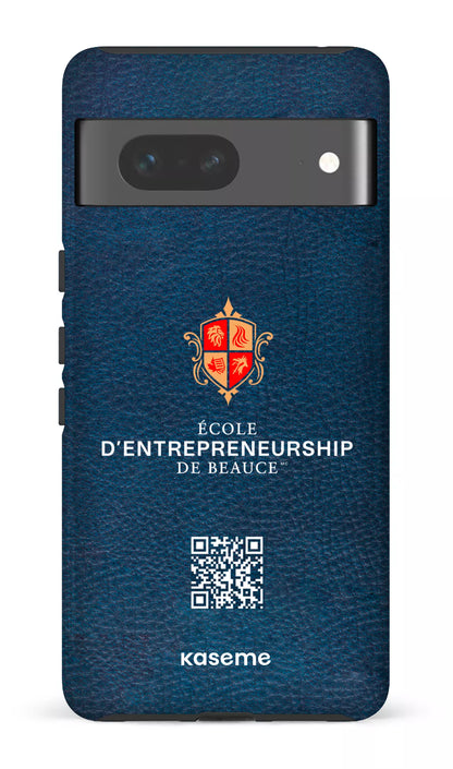 Google Pixel 7 Tough Gloss Alumni EEB -