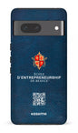 Google Pixel 7 Tough Gloss Alumni EEB -