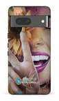 Google Pixel 7 Tough Gloss Around Peace by Maude -