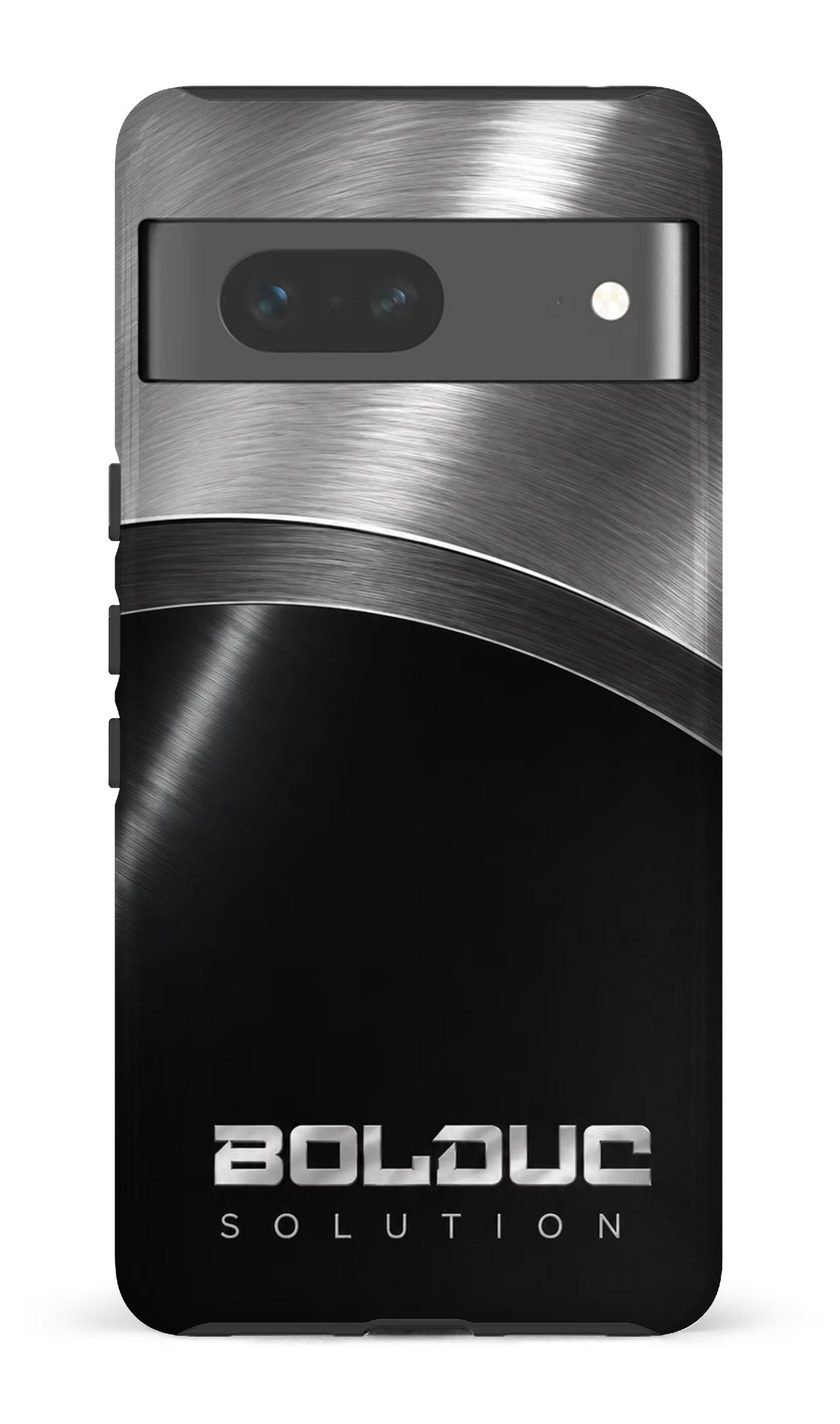 Google Pixel 7 Tough Gloss Atelier Bolduc -