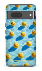 Google Pixel 7 Tough Gloss Ballon par Club Piscine -