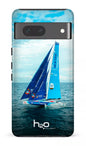 Google Pixel 7 Tough Gloss Be water positive by H2O -