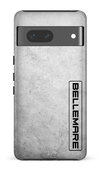 Google Pixel 7 Tough Gloss Bellemarre Béton -