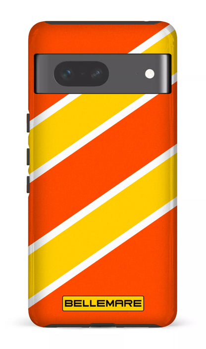 Google Pixel 7 Tough Gloss Bellemarre Ligné -