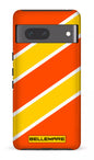Google Pixel 7 Tough Gloss Bellemarre Ligné -