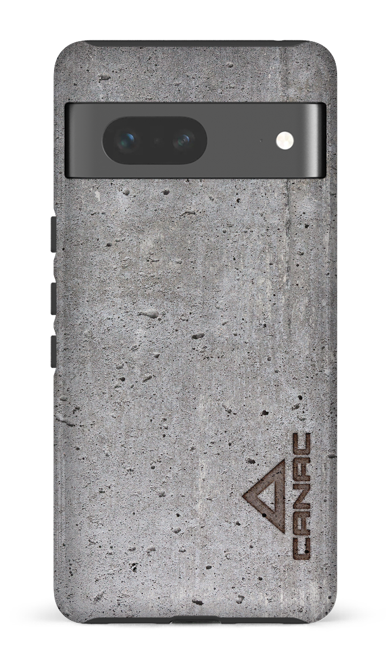 Google Pixel 7 Tough Gloss Béton par Canac -