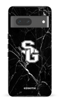 Google Pixel 7 Tough Gloss Black Sheep x Dragons -