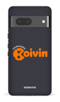 Google Pixel 7 Tough Gloss Boivin Gris -