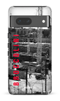 Google Pixel 7 Tough Gloss Broccolini Chantier -