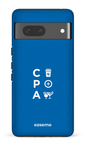 Google Pixel 7 Tough Gloss Café + Apéro -