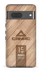 Google Pixel 7 Tough Gloss Canac 15 ans -