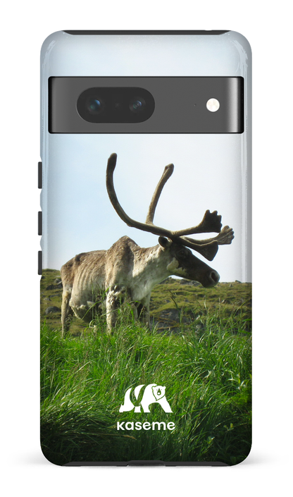 Google Pixel 7 Tough Gloss Caribou -