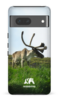 Google Pixel 7 Tough Gloss Caribou -