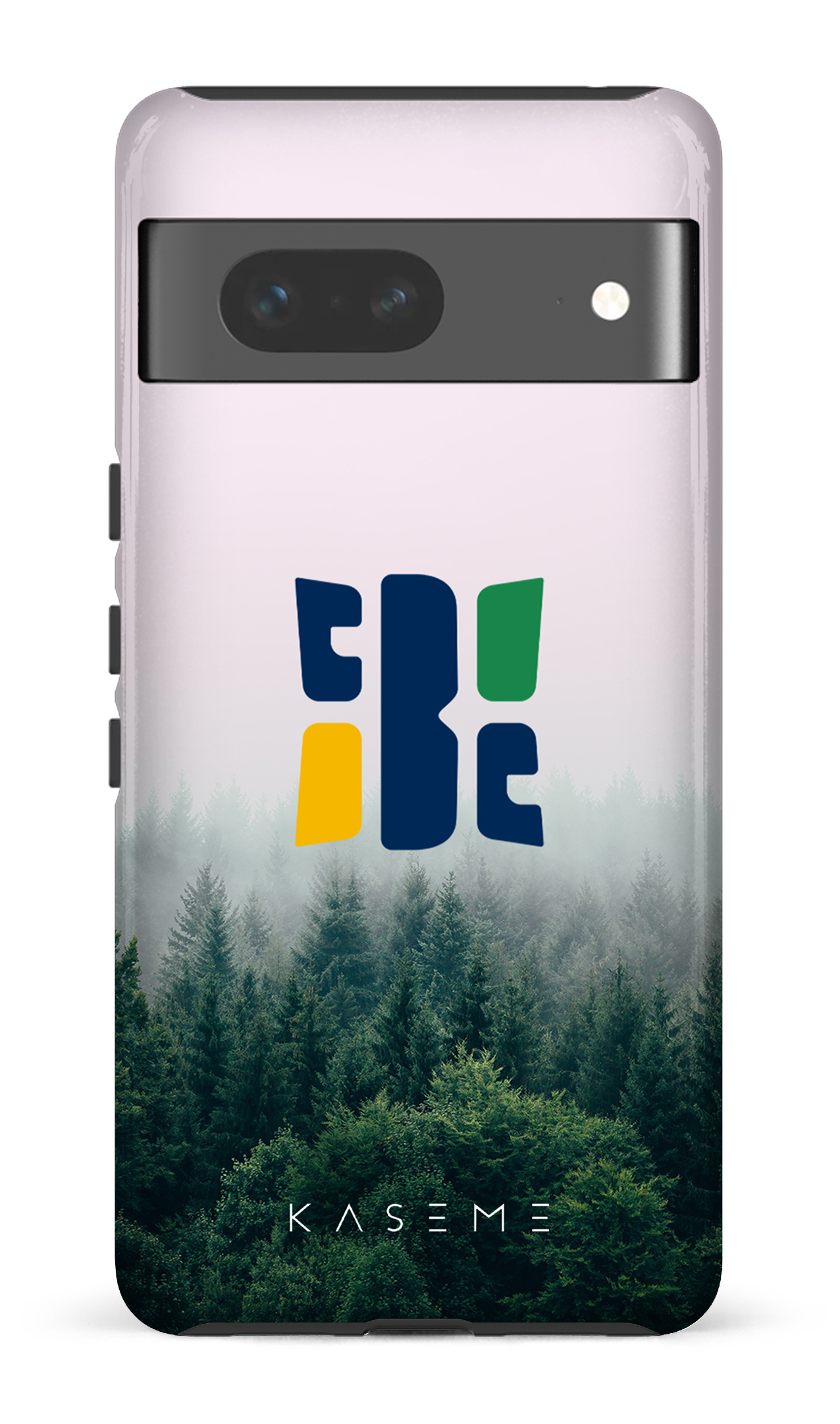 Google Pixel 7 Tough Gloss Cégep de Baie-Comeau -