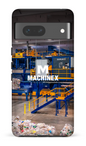 Google Pixel 7 Tough Gloss Centre de Tri - Machinex -