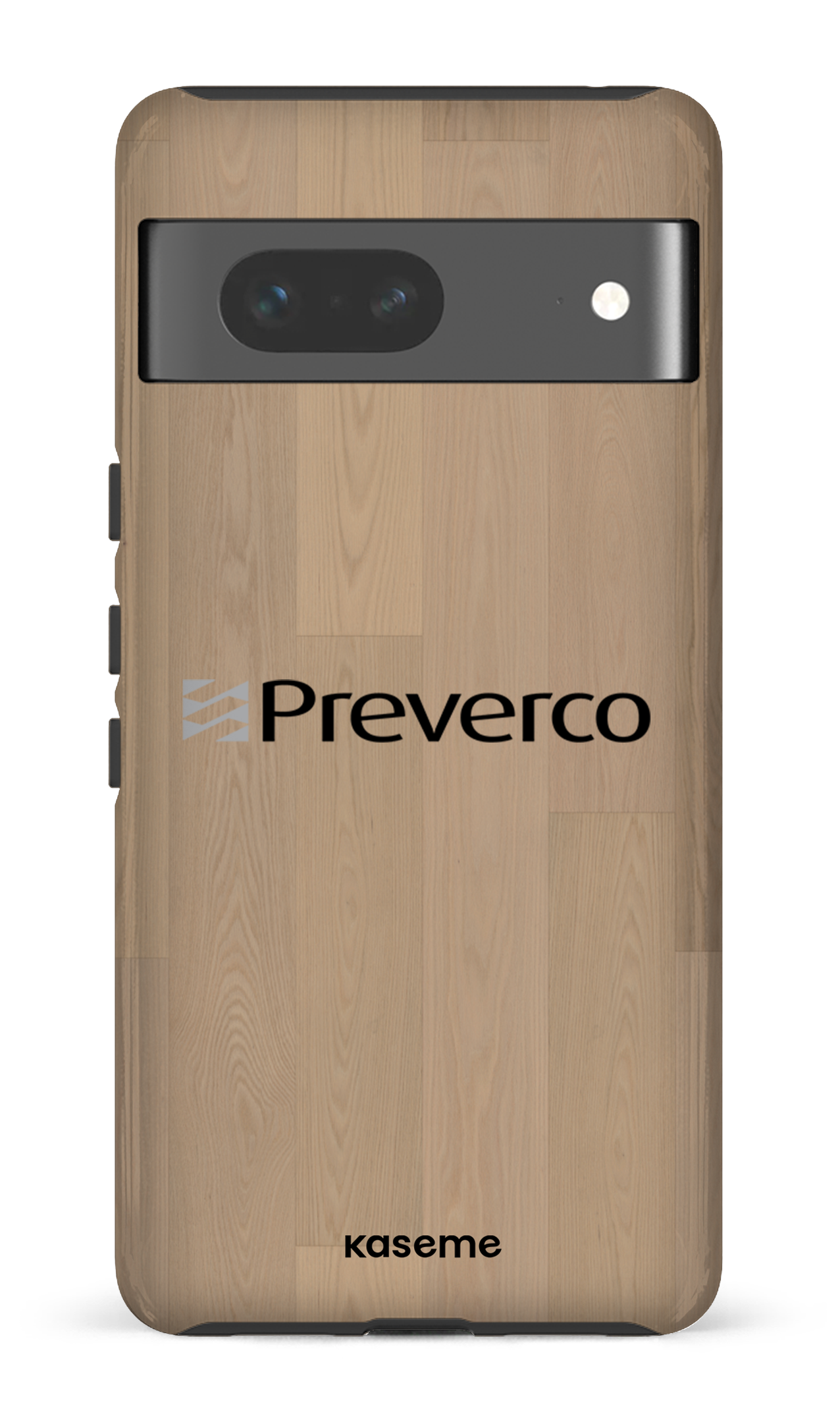 Google Pixel 7 Tough Gloss Chêne Barrista -