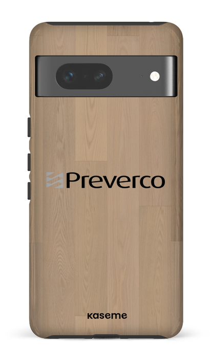 Google Pixel 7 Tough Gloss Chêne Barrista -