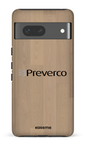Google Pixel 7 Tough Gloss Chêne Barrista -