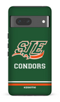 Google Pixel 7 Tough Gloss Condors - vert -