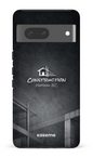Google Pixel 7 Tough Gloss Construction Matteau -