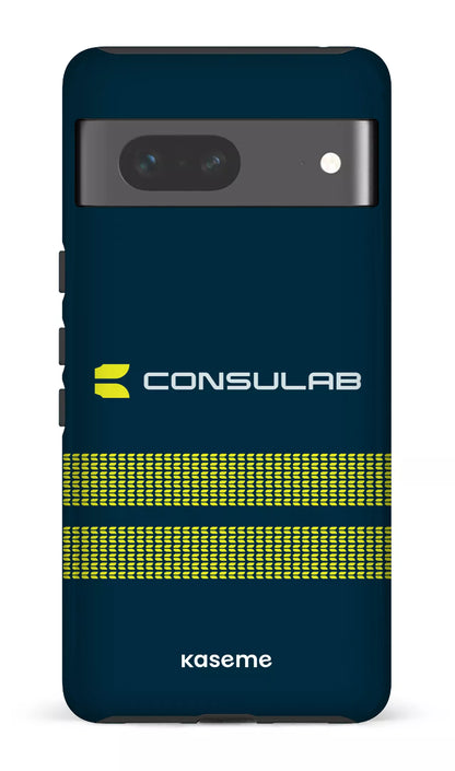 Google Pixel 7 Tough Gloss Consulab Tires -
