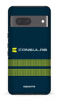 Google Pixel 7 Tough Gloss Consulab Tires -